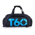 Sport Gym Bag - Image 6
