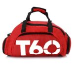 Sport Gym Bag - Image 2