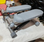 Home mini stepper exercise slimming fitness equipment slimming waist jogging multifunctional foot pedal fitness equipment - Image 6