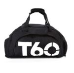 Sport Gym Bag - Image 4